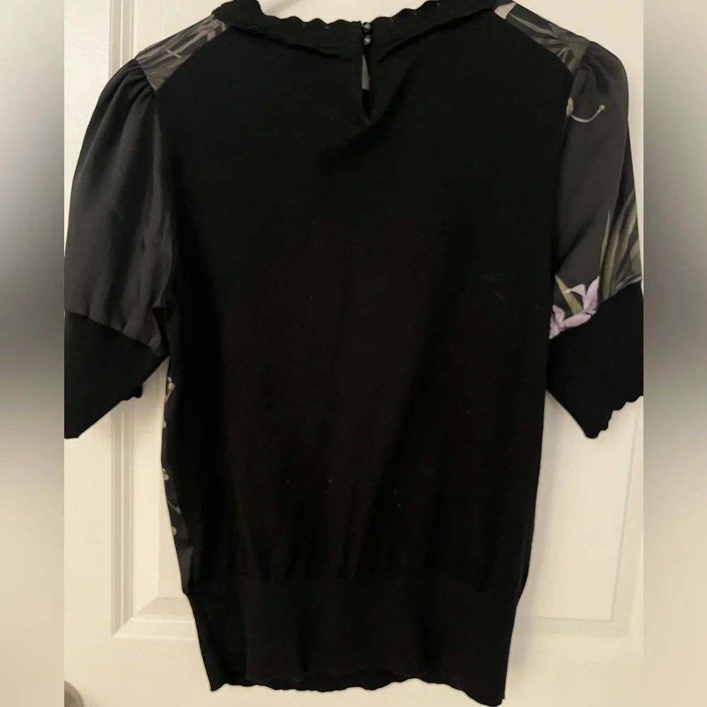 Ted Baker top - Picture 7 of 8
